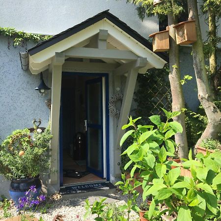 Ferienwohnung Hering In Dill 외부 사진