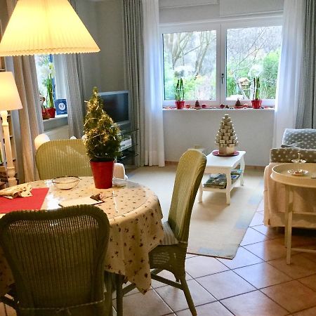 Ferienwohnung Hering In Dill 외부 사진