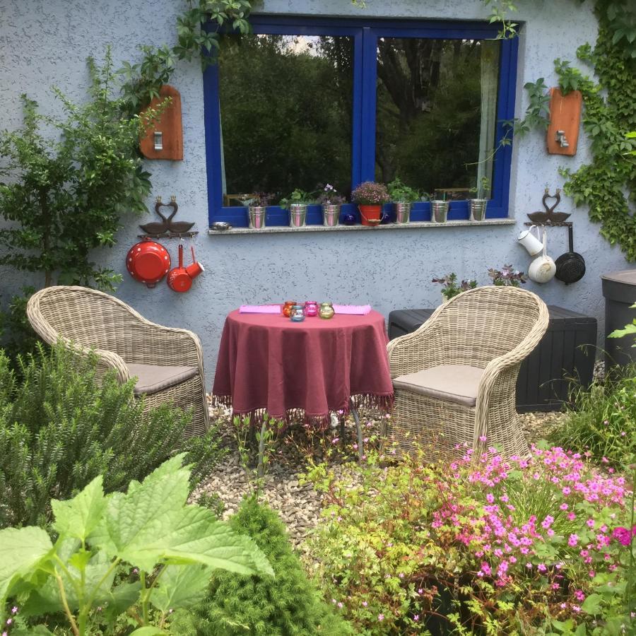 Ferienwohnung Hering In Dill 외부 사진