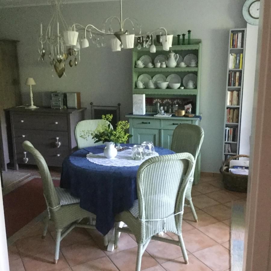 Ferienwohnung Hering In Dill 외부 사진