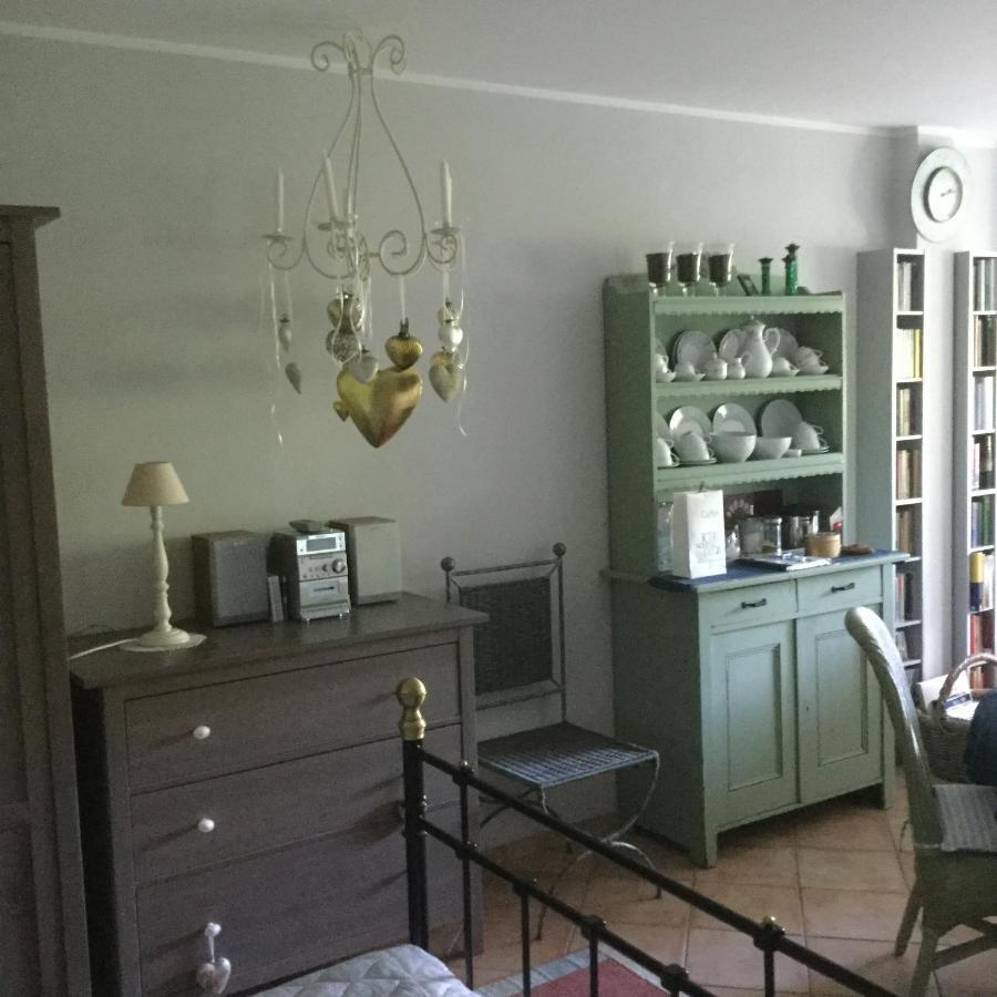Ferienwohnung Hering In Dill 외부 사진