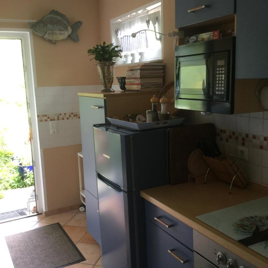 Ferienwohnung Hering In Dill 외부 사진