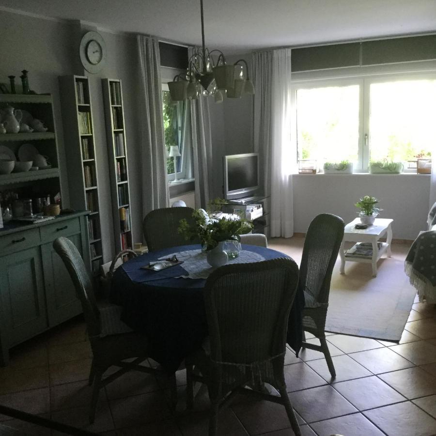 Ferienwohnung Hering In Dill 외부 사진