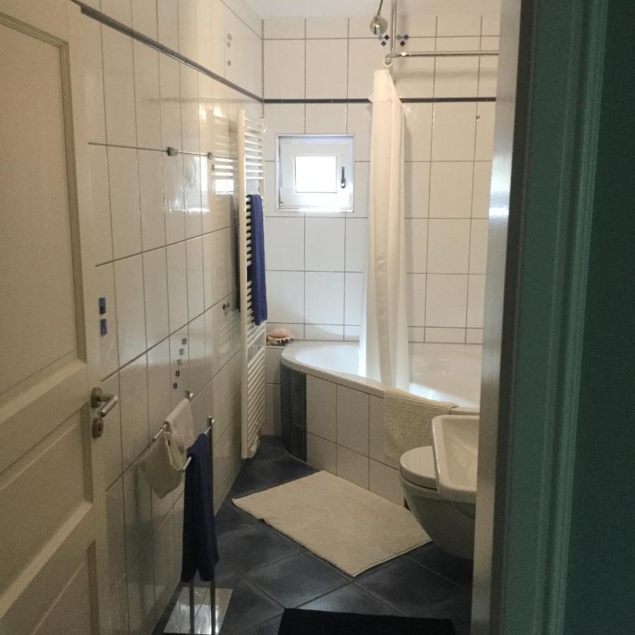 Ferienwohnung Hering In Dill 외부 사진