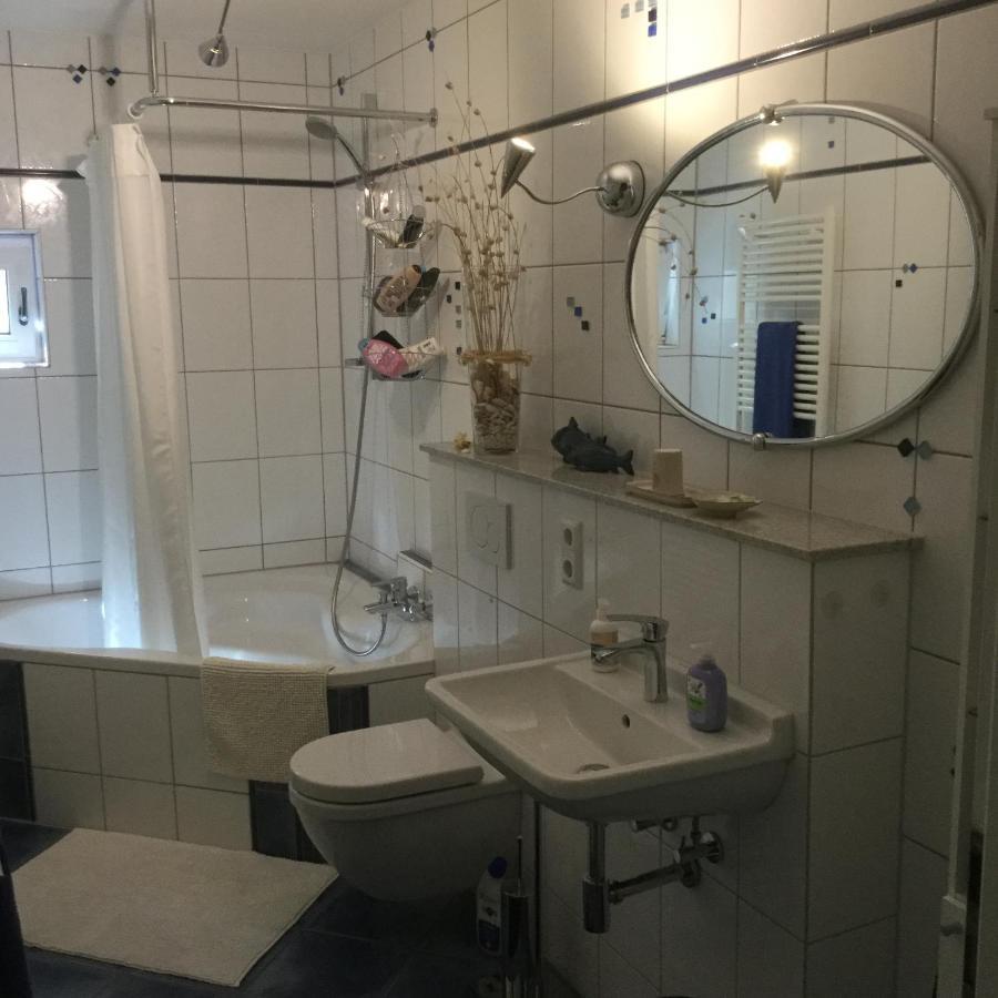 Ferienwohnung Hering In Dill 외부 사진