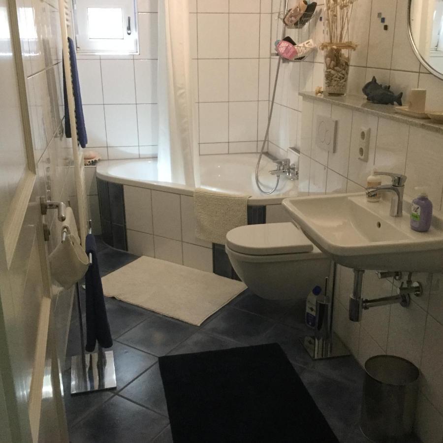 Ferienwohnung Hering In Dill 외부 사진