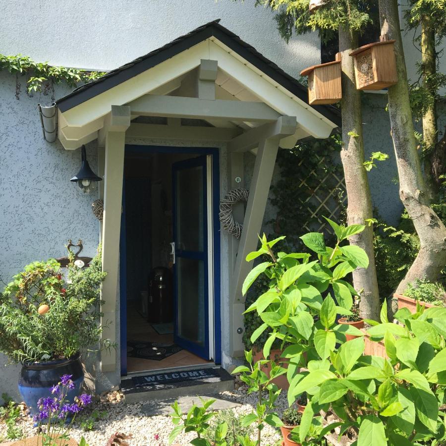 Ferienwohnung Hering In Dill 외부 사진