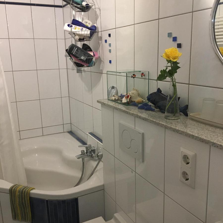 Ferienwohnung Hering In Dill 외부 사진