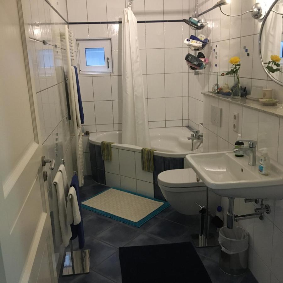 Ferienwohnung Hering In Dill 외부 사진