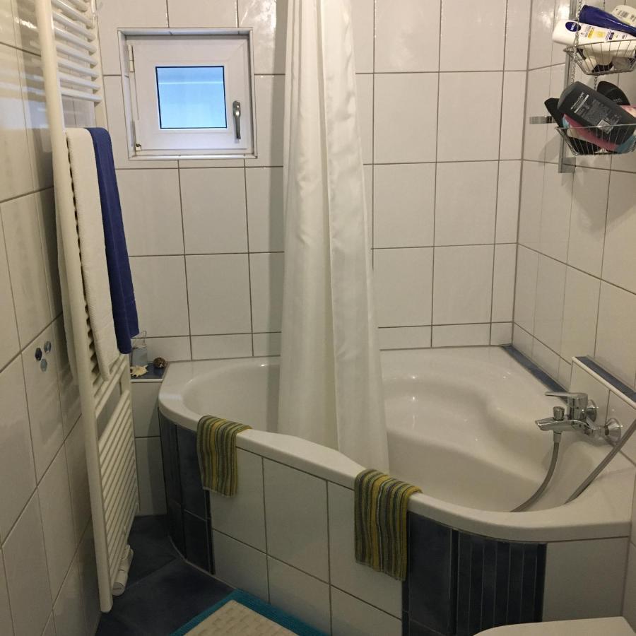 Ferienwohnung Hering In Dill 외부 사진