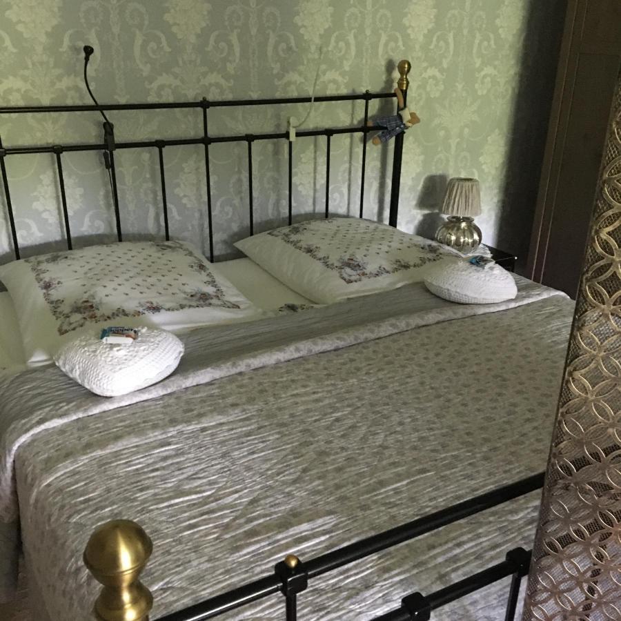 Ferienwohnung Hering In Dill 외부 사진