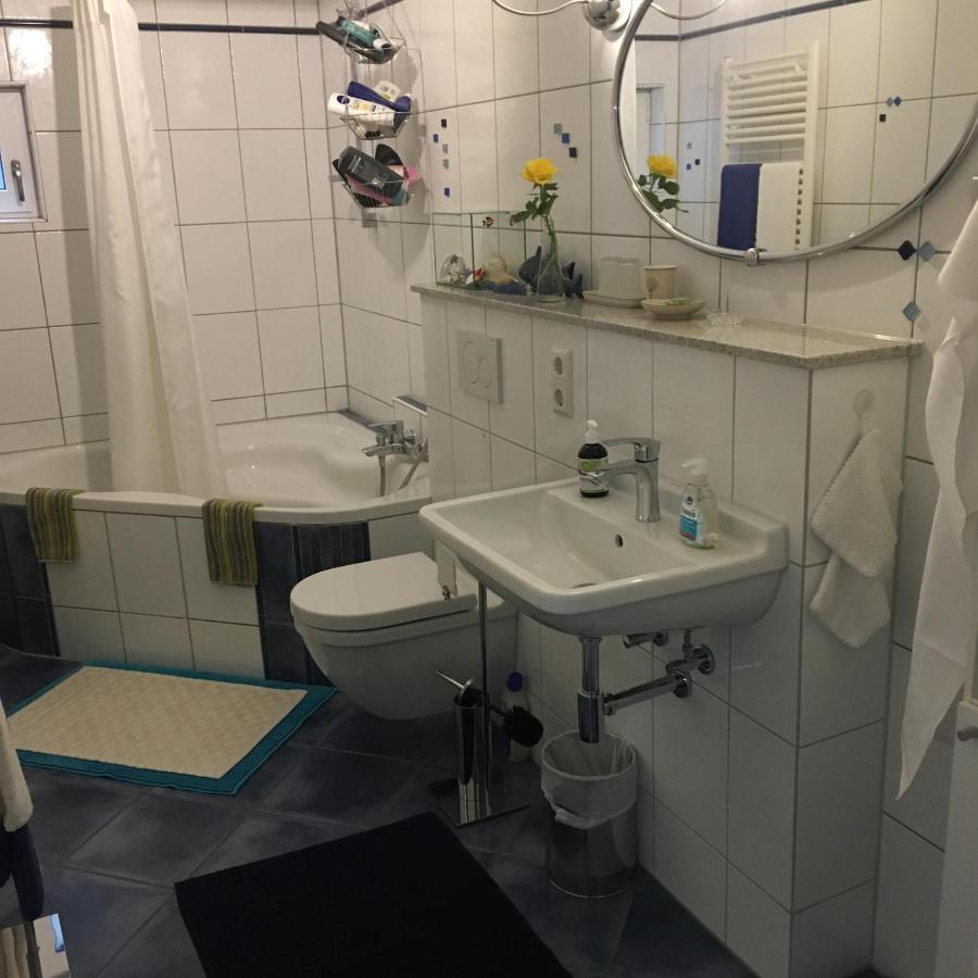 Ferienwohnung Hering In Dill 외부 사진