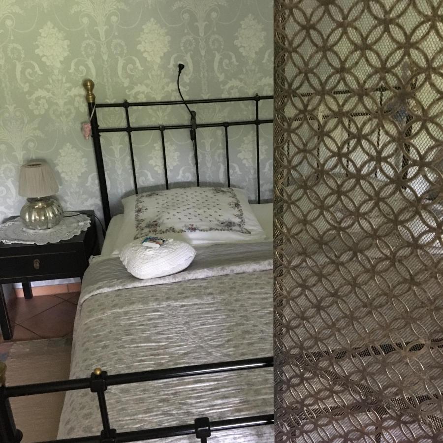 Ferienwohnung Hering In Dill 외부 사진