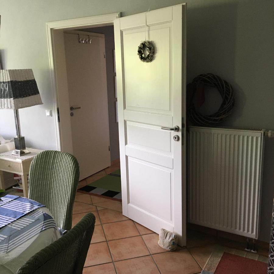 Ferienwohnung Hering In Dill 외부 사진
