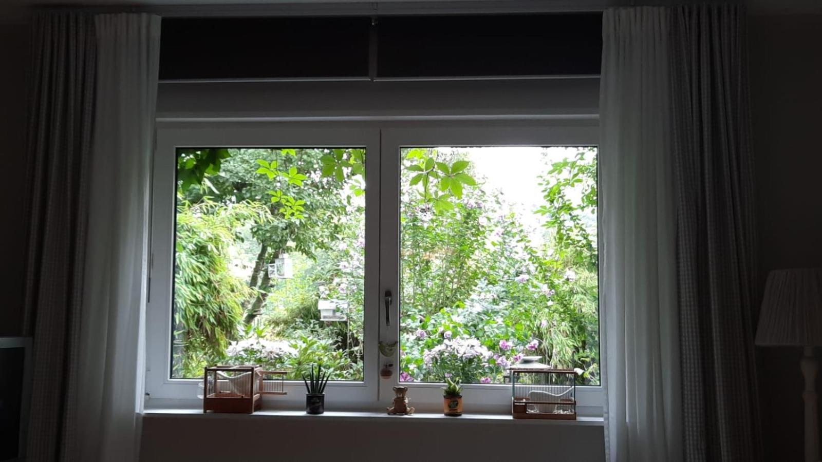 Ferienwohnung Hering In Dill 외부 사진
