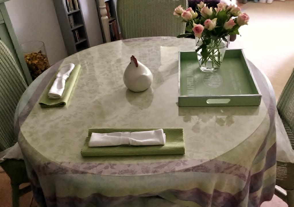 Ferienwohnung Hering In Dill 외부 사진