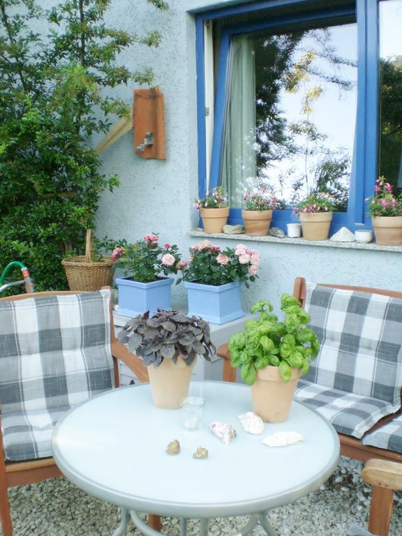 Ferienwohnung Hering In Dill 외부 사진