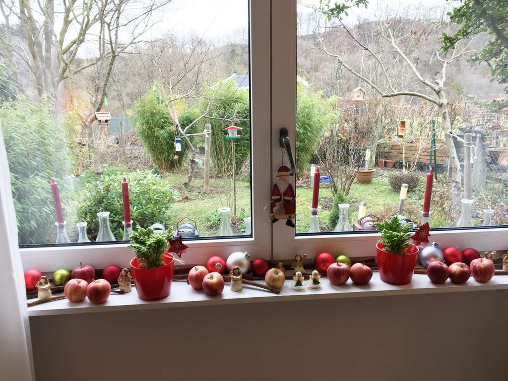 Ferienwohnung Hering In Dill 외부 사진