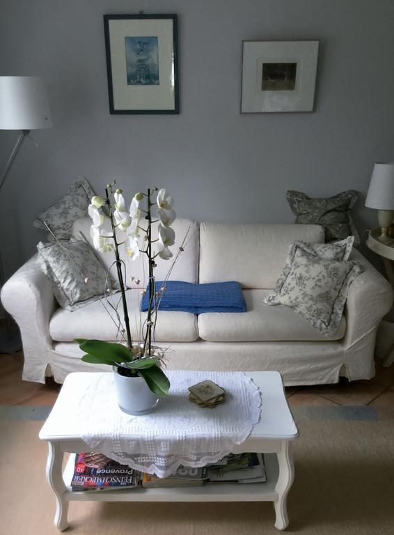 Ferienwohnung Hering In Dill 외부 사진