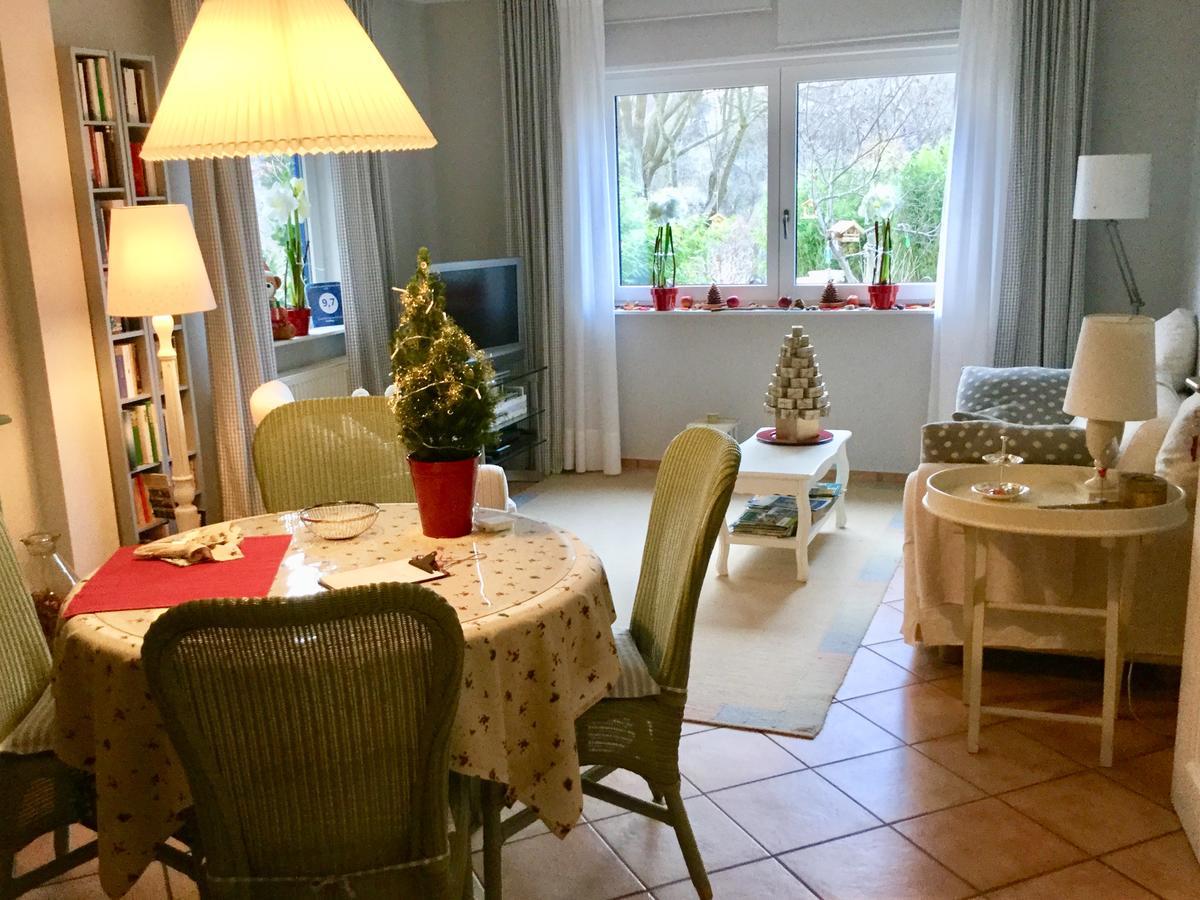 Ferienwohnung Hering In Dill 외부 사진