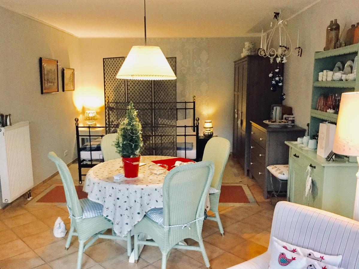 Ferienwohnung Hering In Dill 외부 사진