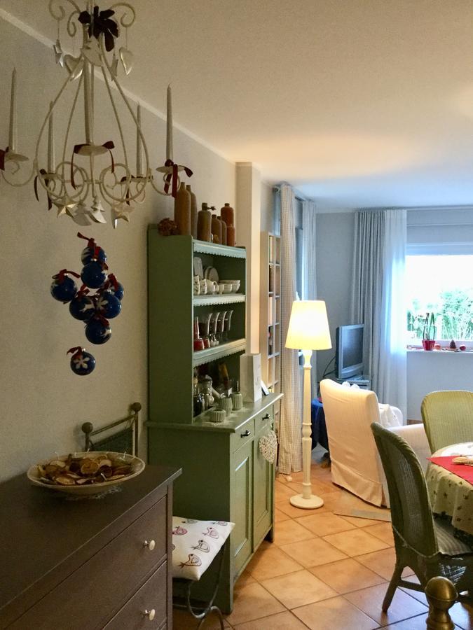 Ferienwohnung Hering In Dill 외부 사진