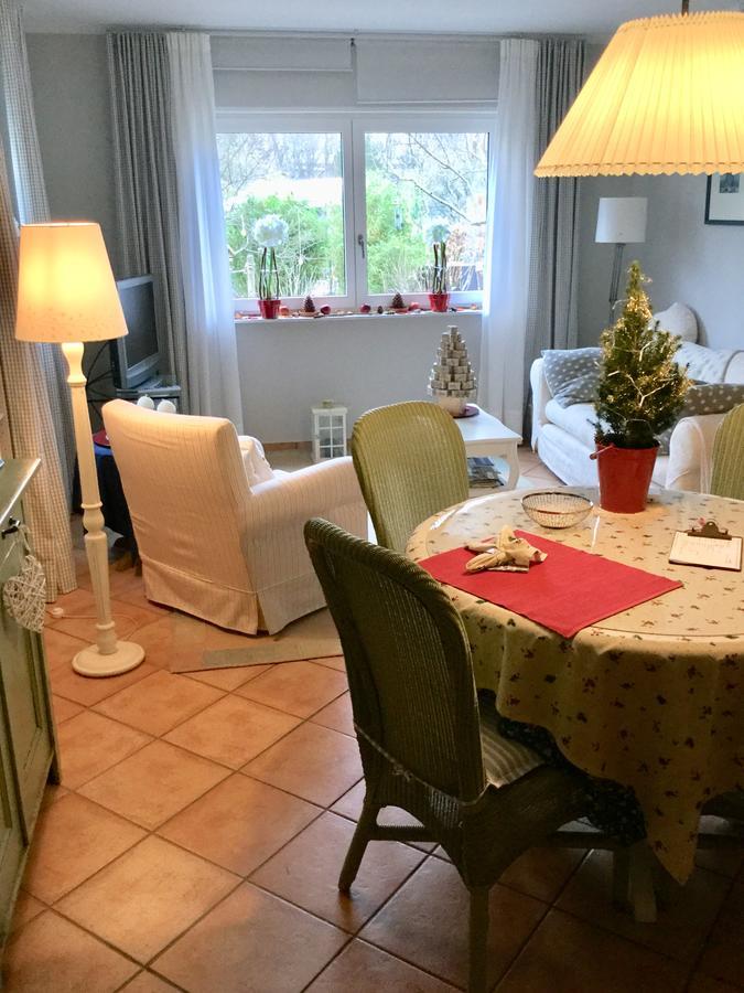Ferienwohnung Hering In Dill 외부 사진