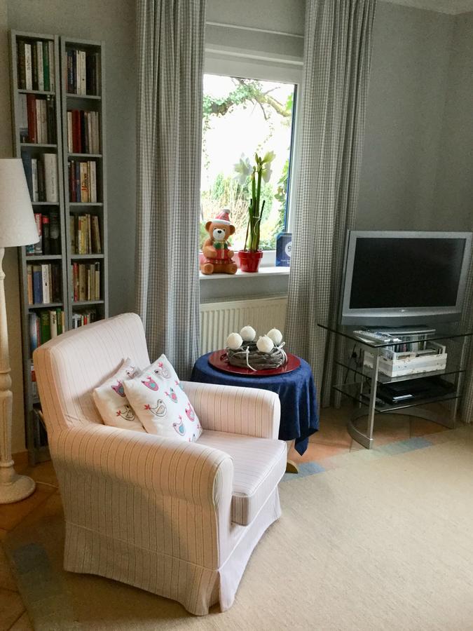 Ferienwohnung Hering In Dill 외부 사진