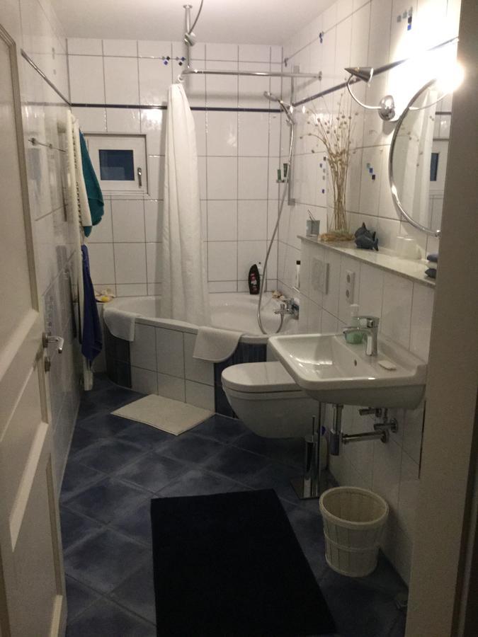 Ferienwohnung Hering In Dill 외부 사진