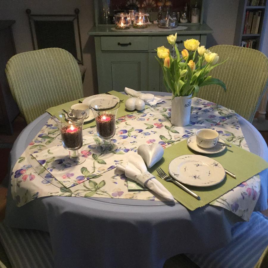 Ferienwohnung Hering In Dill 외부 사진