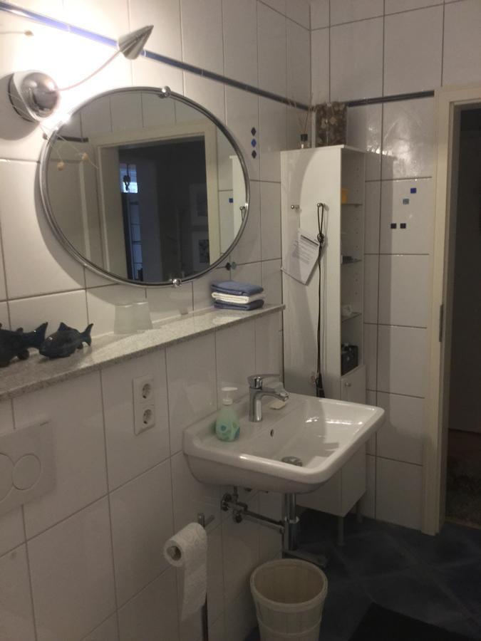 Ferienwohnung Hering In Dill 외부 사진