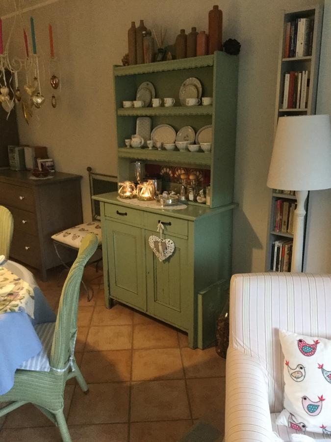 Ferienwohnung Hering In Dill 외부 사진